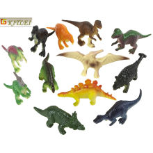 Animal Set Small Plastic Toy Dragons